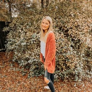 Meet your Posher, Kylie